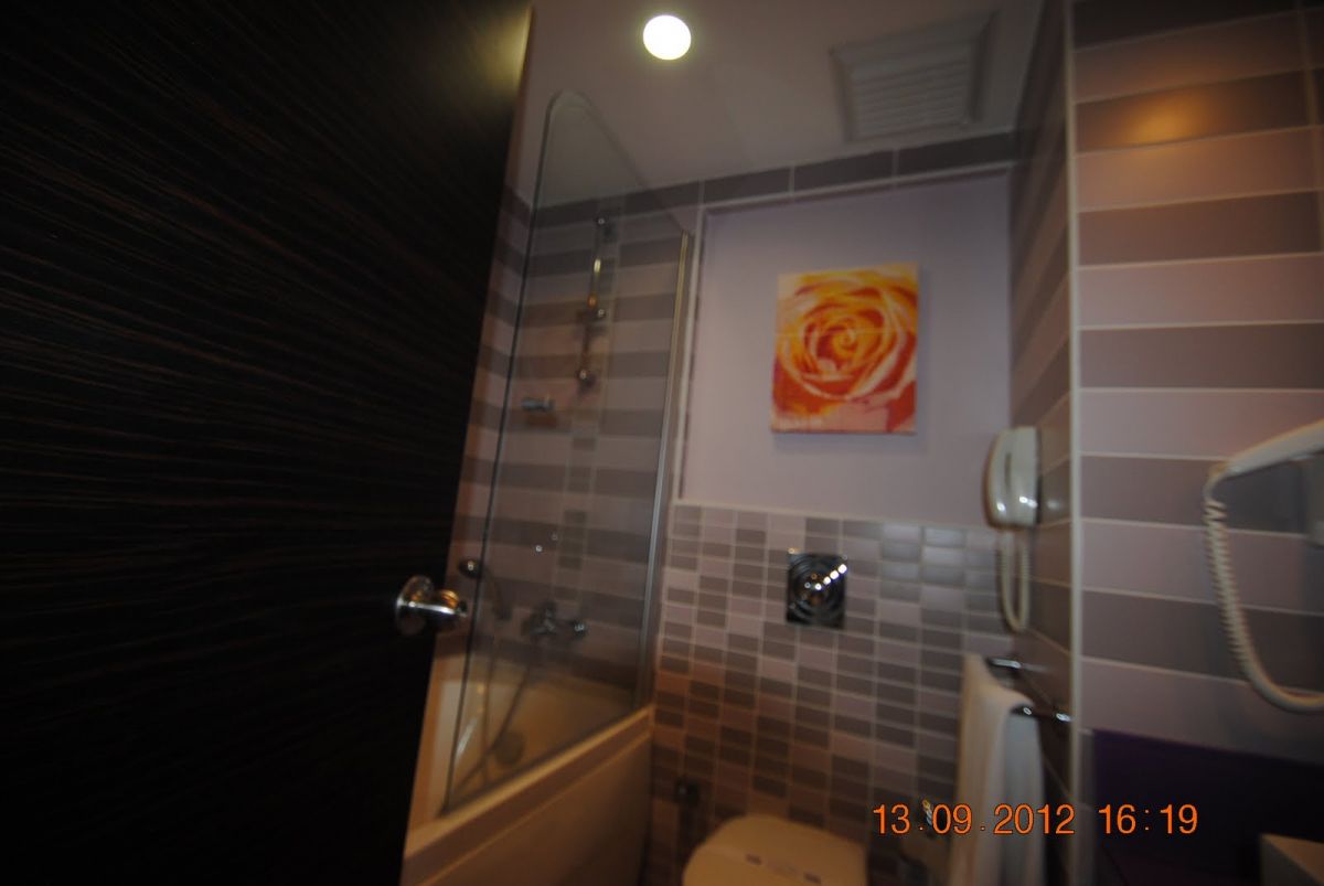 imagini hotel CLUB KADIKALE BODRUM